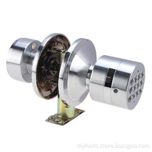 Keyless Electronic Digital Door Lock (YL99-W)
